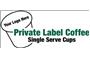Private Label Coffee logo