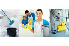 The Deep Cleaning Specialists of Atlanta image 1