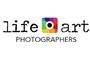 Life Art Photographers Inc. logo