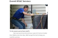 Everett Heating & Air Conditioning image 6
