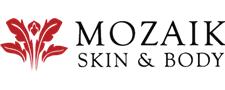 Mozaik skin and Body image 1