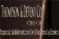 Thompson & DeVeny Co. LPA image 1