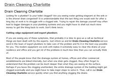 Queen Charlotte Plumbing image 5