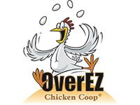 OverEZ Chicken Coop image 1