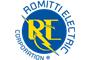 Romitti Electric Corporation logo