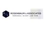 Rosenbaum & Associates logo