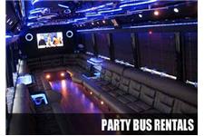 Party Bus Rental Baltimore image 8