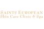 Saints European Skin Care Clinic and Spa logo