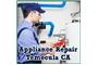 Appliance Repair Temecula CA logo