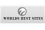 Worlds Best Sites logo
