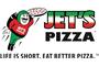 Jet’s Pizza ® logo