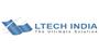 LTech India logo