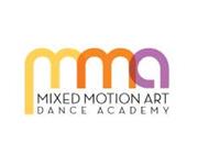 Mixed Motion Art Dance Academy image 1