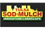 Tulsa Sod logo