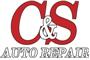 C&S Auto Repair logo
