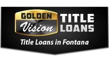 Golden Vision Title Loans image 1