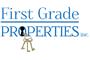 First Grade Properties logo