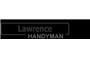 Handyman Lawrence logo