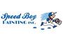 Speed Boy Painting, Inc logo