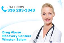 Drug Abuse Recovery Centers Winston Salem image 3