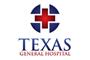 Texas General Hospital logo