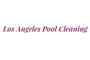 Pristine Pool Clean LA logo