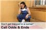 Odds & Ends Home Repairs logo