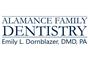 Alamance Family Dentistry logo