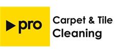 Pro Carpet & Tile Cleaning image 1