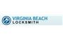 Virginia Beach Locksmith logo
