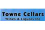 Towne Cellars Wines & Liquors Inc. logo