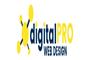 Digital Pro Web Design logo