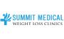 Summit Medical Weight Loss Clinics logo