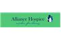 Alliance Hospice logo