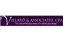 Villard & Associates, CPA logo