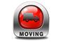 Roadrunner Moving & Storage logo