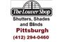 The Louver Shop Pittsburgh logo