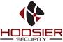 Hoosier Security logo