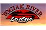 Togiak River Lodge logo
