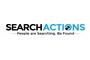 SearchActions logo
