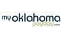 My Oklahoma Payday logo