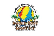 Haole Boys Shave Ice image 1