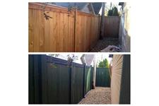 BrightLine Fence and Deck Staining image 5