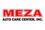 Meza Auto Care Center, Inc. logo