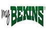 myBekins logo