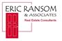 Eric Ransom & Associates logo