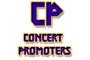 Concert Promoters logo