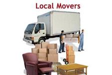 Mighty Middletown Movers image 2