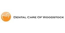 Dental Care Of Woodstock image 1