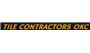Tile Contractors OKC logo